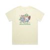 AS Colour - Women's Classic Tee Thumbnail