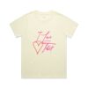 AS Colour - Women's Classic Tee Thumbnail