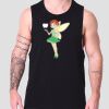 Mens Flex Tank Thumbnail