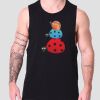 Mens Flex Tank Thumbnail