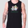 Mens Flex Tank Thumbnail
