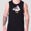 Mens Flex Tank Thumbnail