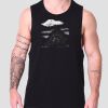 Mens Flex Tank Thumbnail