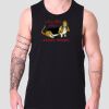 Mens Flex Tank Thumbnail