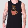 Mens Flex Tank Thumbnail