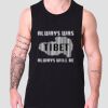 Mens Flex Tank Thumbnail