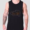 Mens Flex Tank Thumbnail