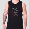 Mens Flex Tank Thumbnail