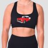 Womens Essential Sports Bra Thumbnail