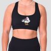 Womens Essential Sports Bra Thumbnail