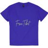 Unisex Special Tee  RTP - Ready To Print Shirt Thumbnail