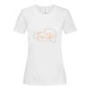 Stedman Ladies Classic Tee Thumbnail