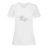 Stedman Ladies Classic Tee Thumbnail