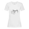 Stedman Ladies Classic Tee Thumbnail
