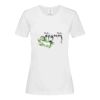 Stedman Ladies Classic Tee Thumbnail